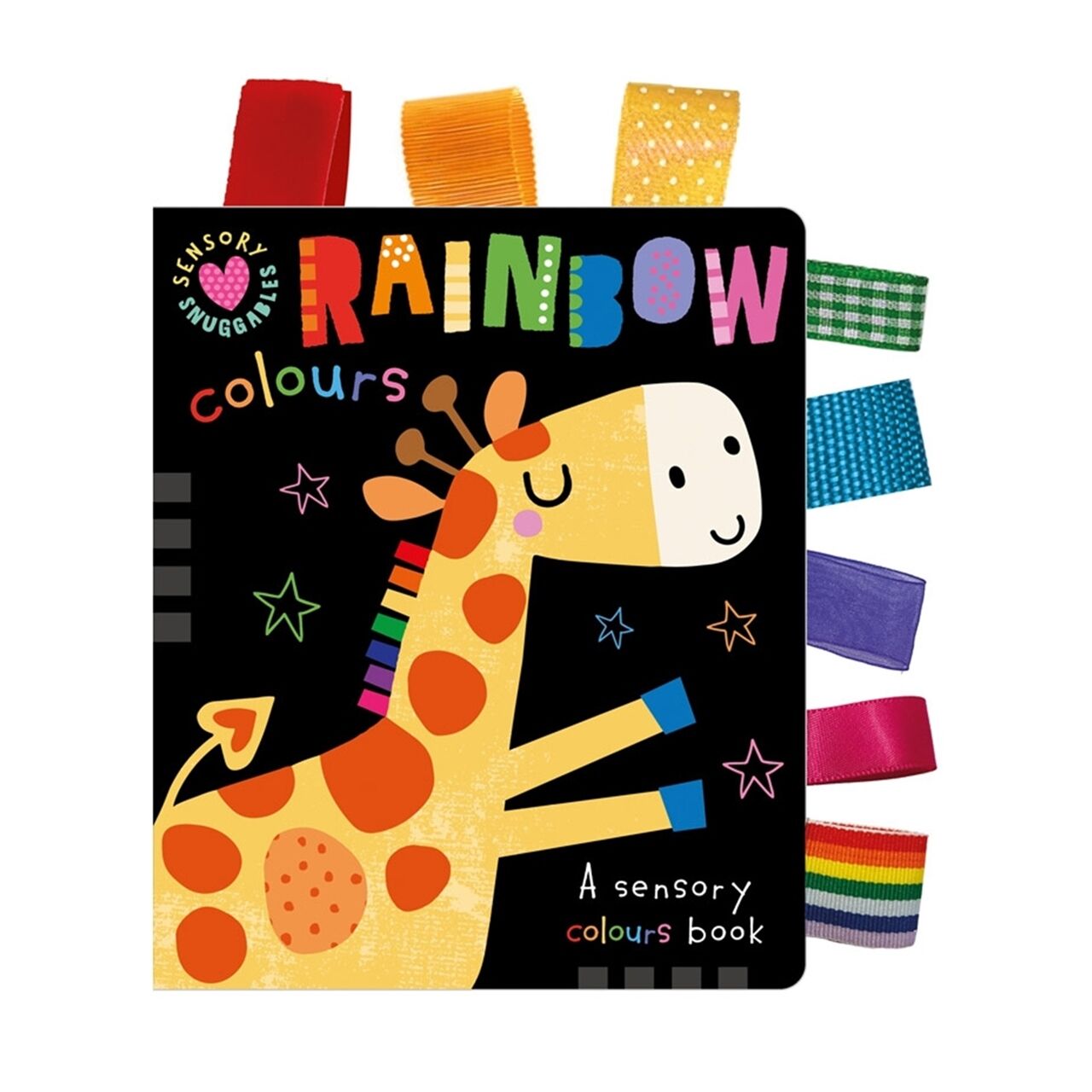 Rainbow Colours