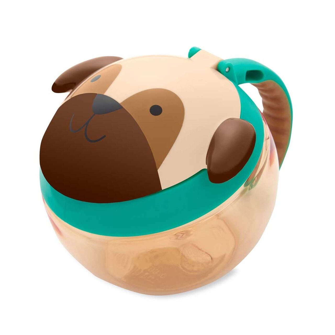 Skip Hop Zoo Çerez Kabı - Pug