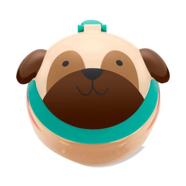 Skip Hop Zoo Çerez Kabı - Pug