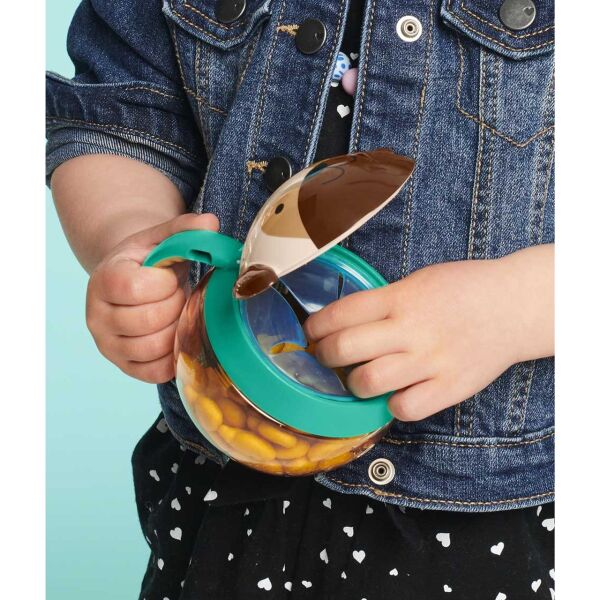 Skip Hop Zoo Çerez Kabı - Pug