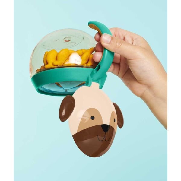 Skip Hop Zoo Çerez Kabı - Pug