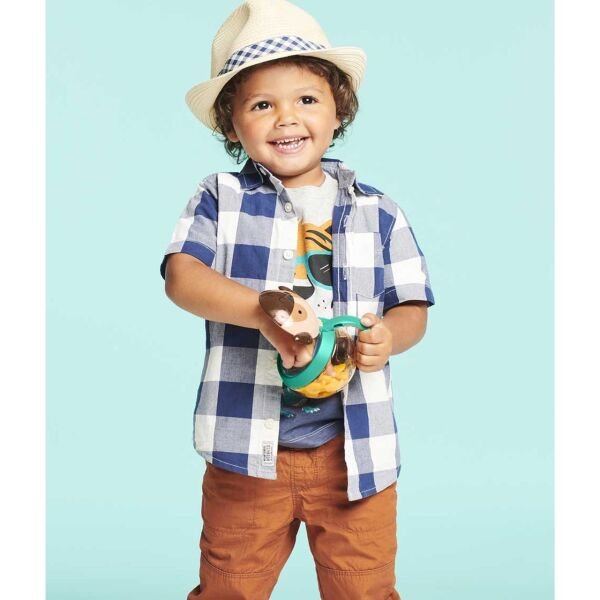 Skip Hop Zoo Çerez Kabı - Pug