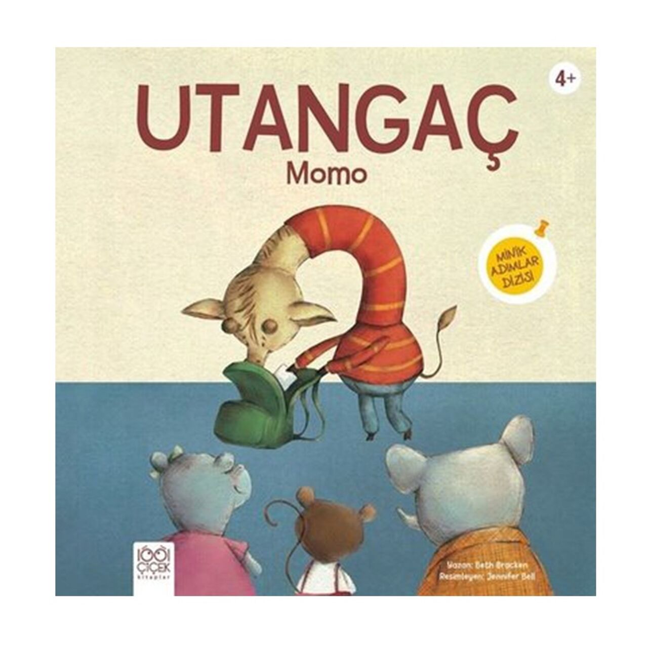 Utangaç
