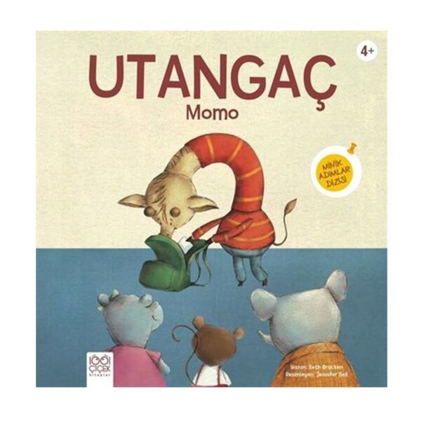 Utangaç