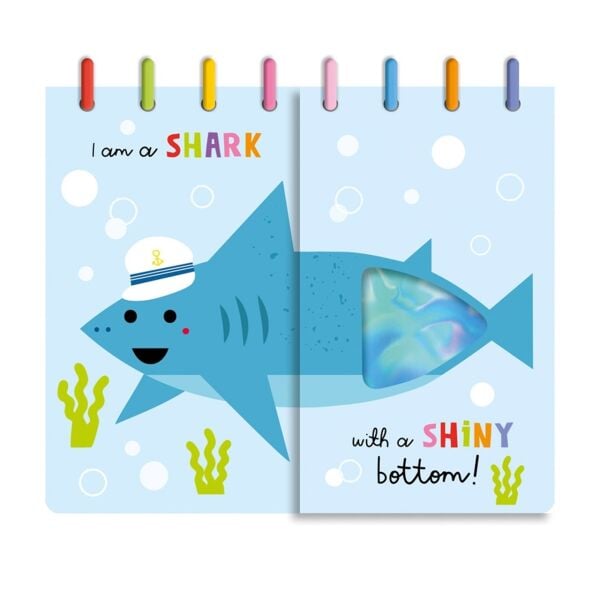 Rainbow Road Where Is My Bottom?