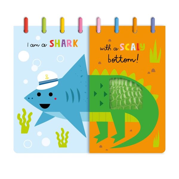 Rainbow Road Where Is My Bottom?