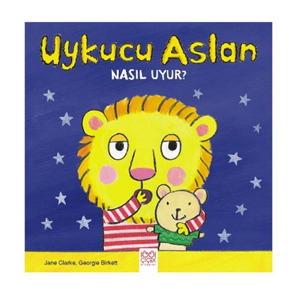 Uykucu Aslan Nasıl Uyur