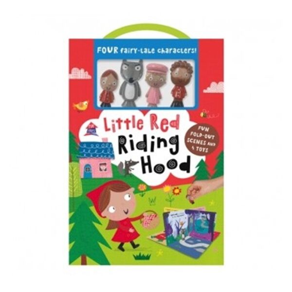 Little Red Riding Hood