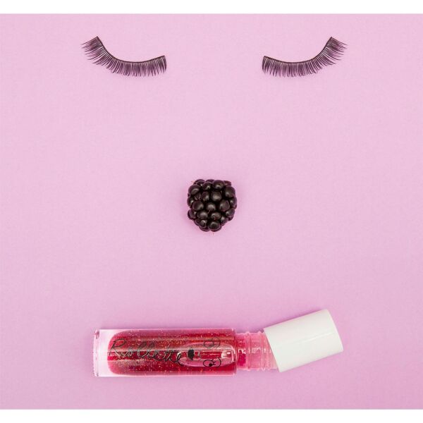 Nailmatic Dudak Parlatıcısı -Böğürtlen