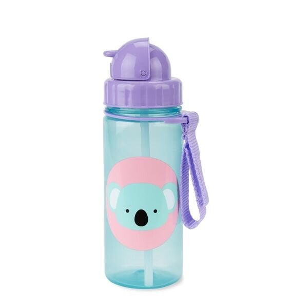 Skip Hop Pipetli Suluk - Koala (Yeni)