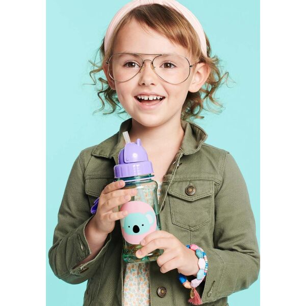 Skip Hop Pipetli Suluk - Koala (Yeni)
