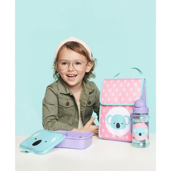 Skip Hop Pipetli Suluk - Koala (Yeni)