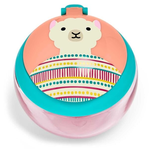 Skip Hop Zoo Çerez Kabı - Lama