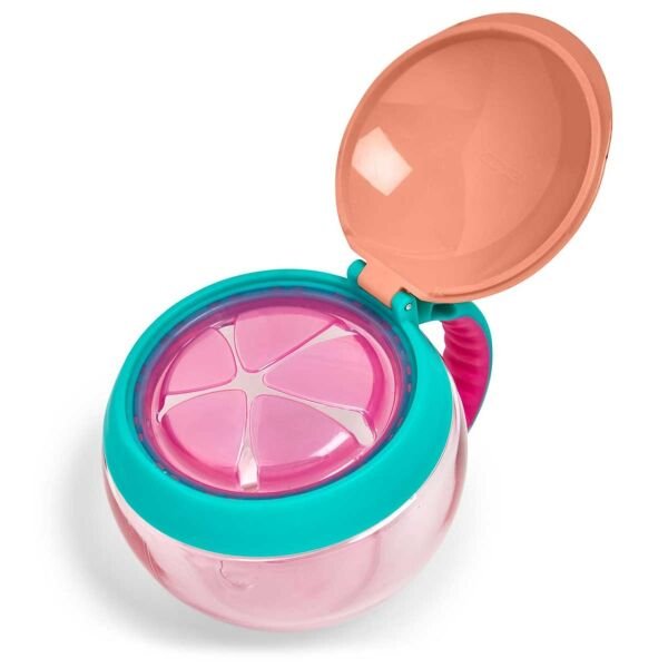 Skip Hop Zoo Çerez Kabı - Lama