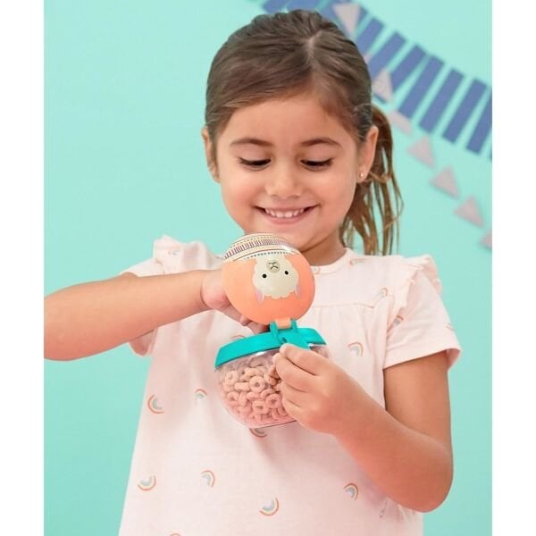 Skip Hop Zoo Çerez Kabı - Lama