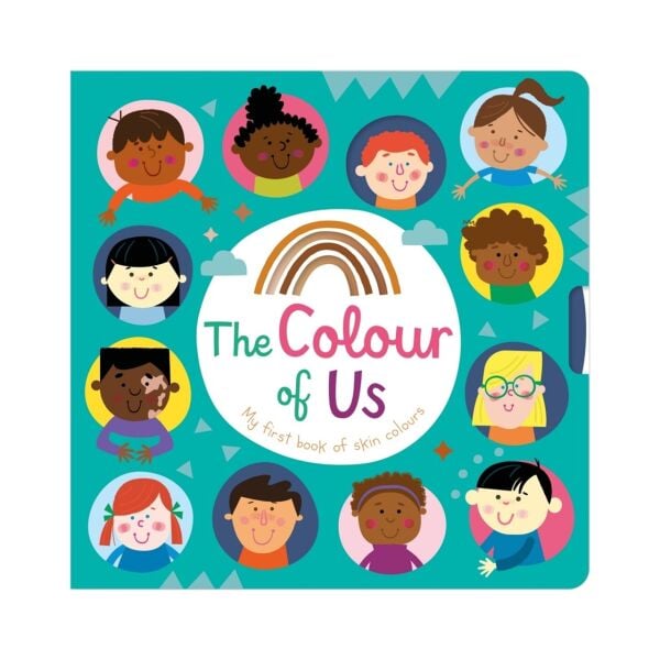 The Colour Of Us