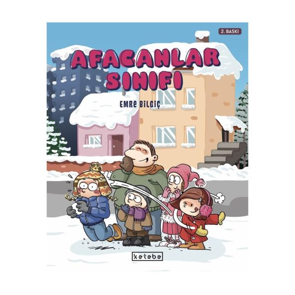 Afacanlar Sınıfı