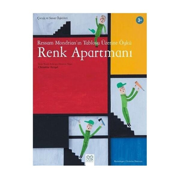 Renk Apartmanı