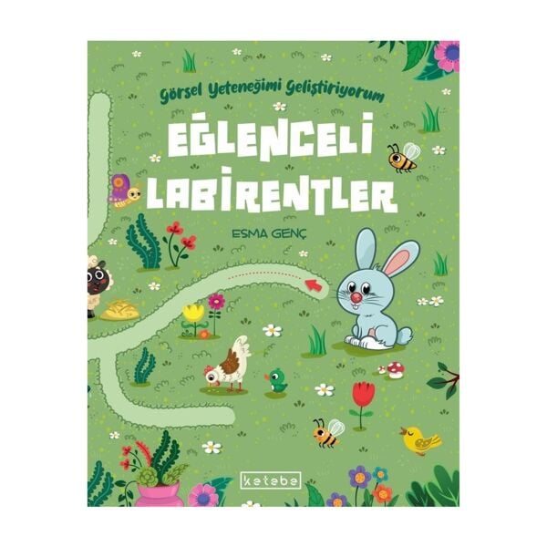 Eğlenceli Labirentler