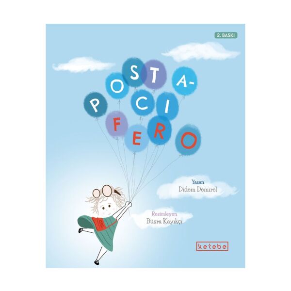Postacı Fero