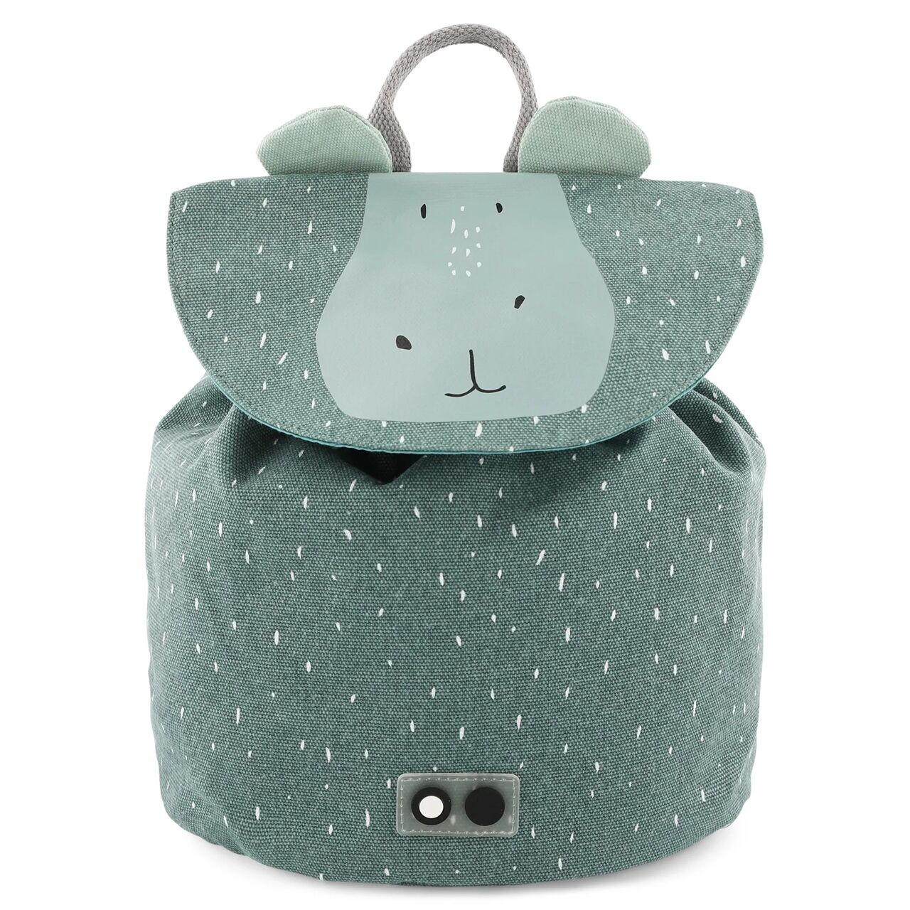 Trixıe - Mr. Hippo Mini Sırt Çantası