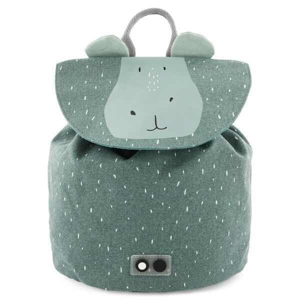 Trixıe - Mr. Hippo Mini Sırt Çantası