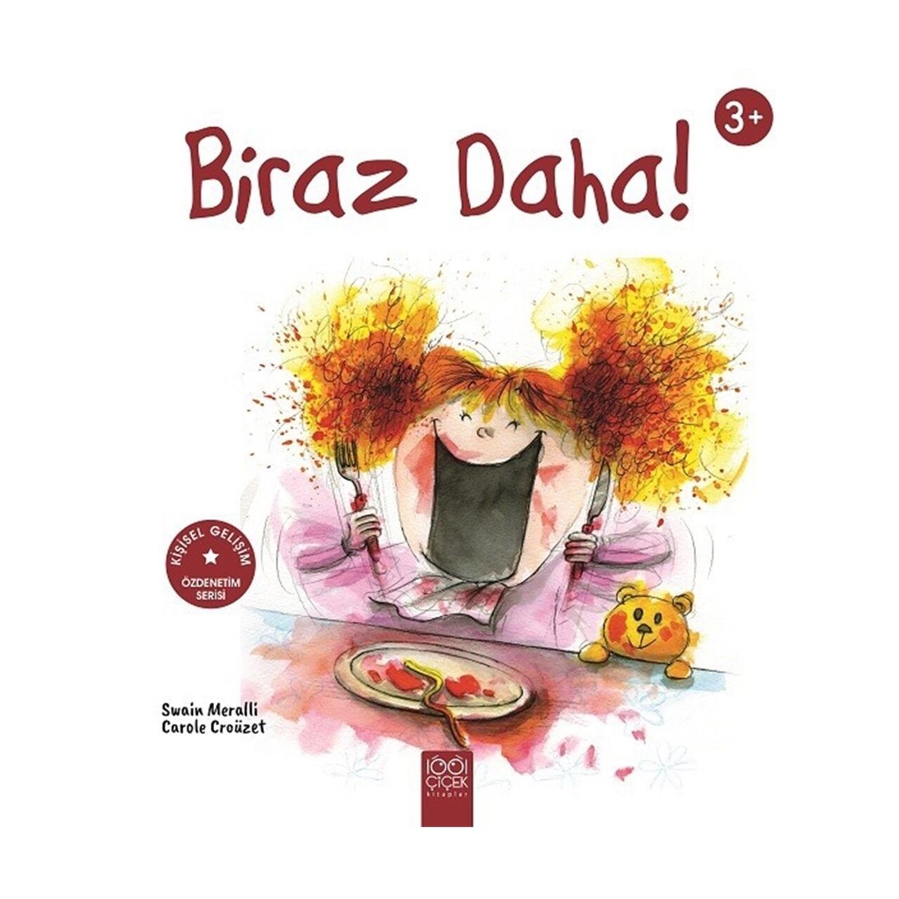 Biraz Daha