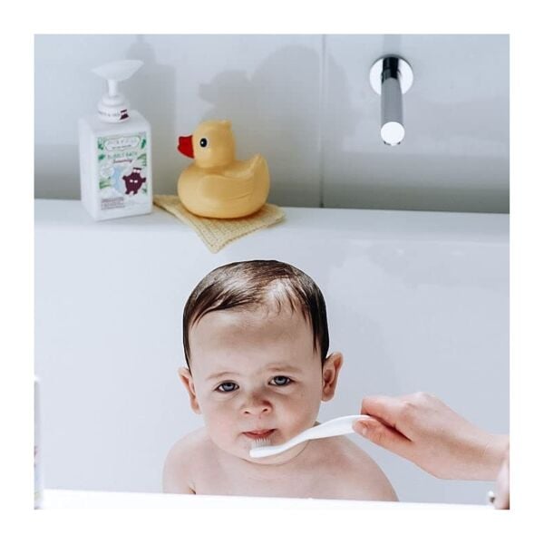 J&J Diş Fırçası - Maymun