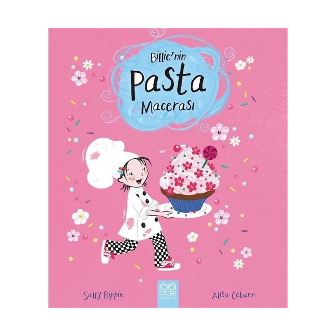 Billie nin Pasta Macerası