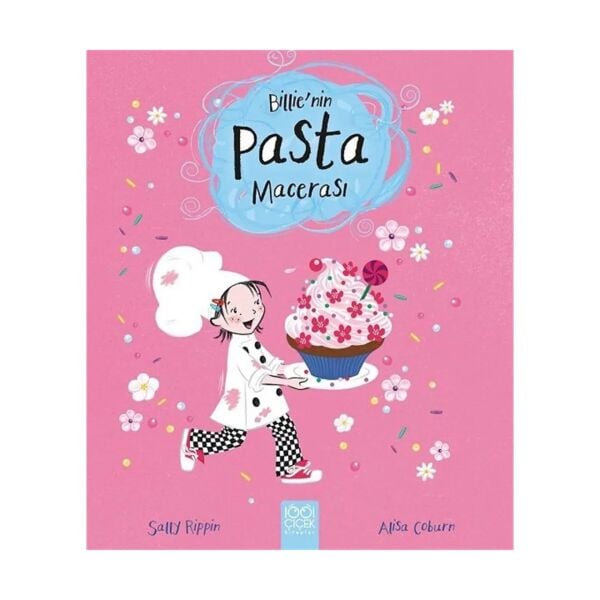 Billie nin Pasta Macerası