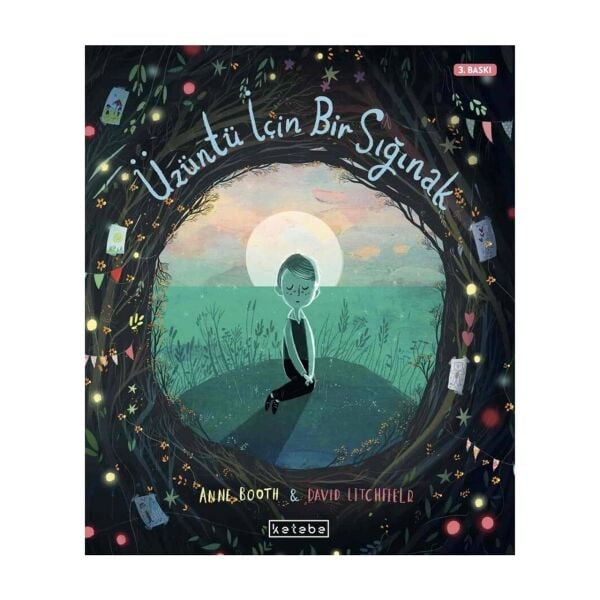 Üzüntü İçin Bir Sığınak