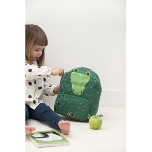 Trixie - Mr. Crocodile Sırt Çantası