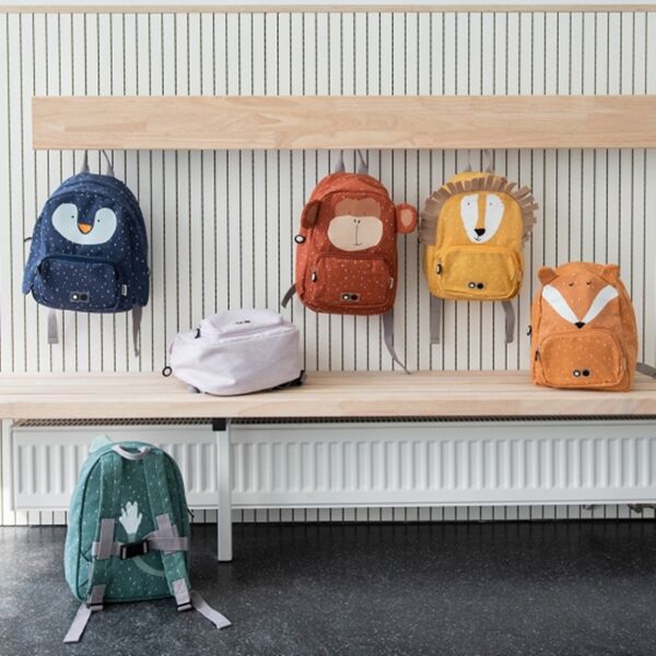 Trixie - Mr. Fox Sırt Çantası