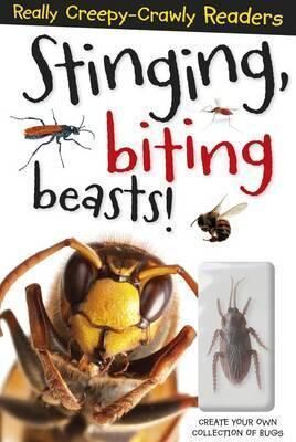 Stinging, Biting Beasts