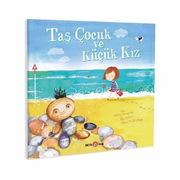 Taş Çocuk ve Küçük Kız