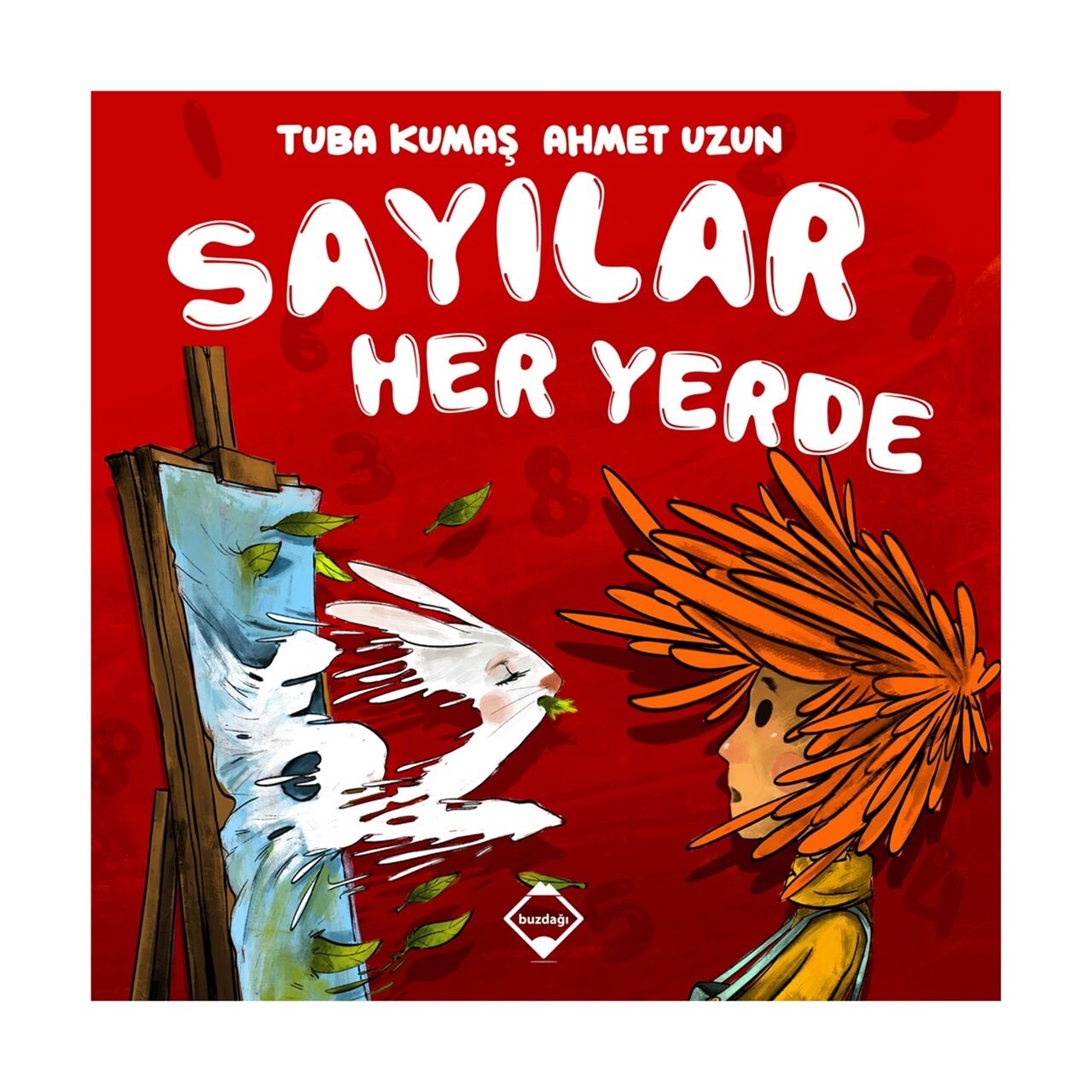 Sayılar Her Yerde