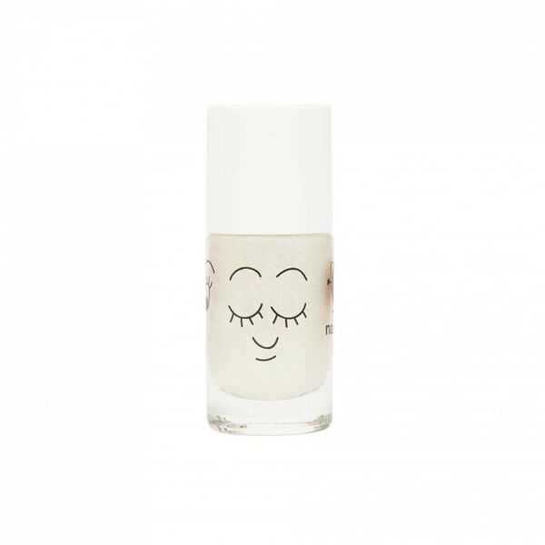 Nailmatic 3’lü Su Bazlı Çocuk Ojesi -Las Vegas