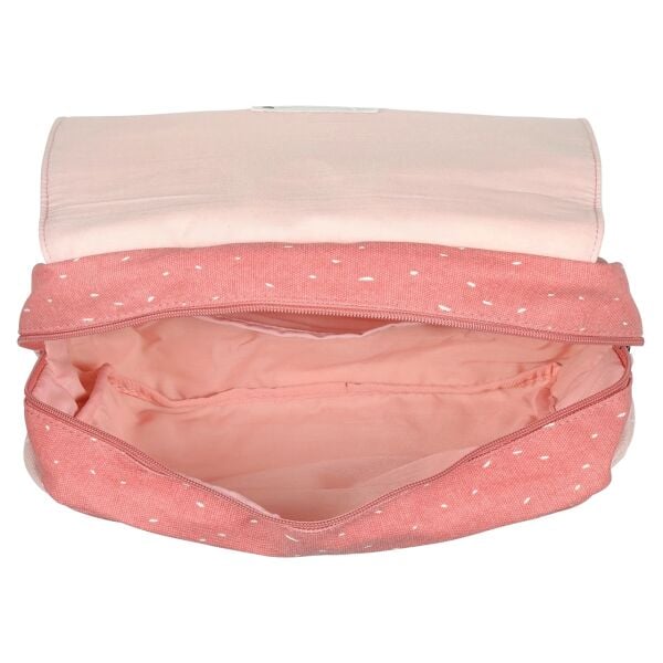 Trixie - Mrs. Flamingo Okul Çantası