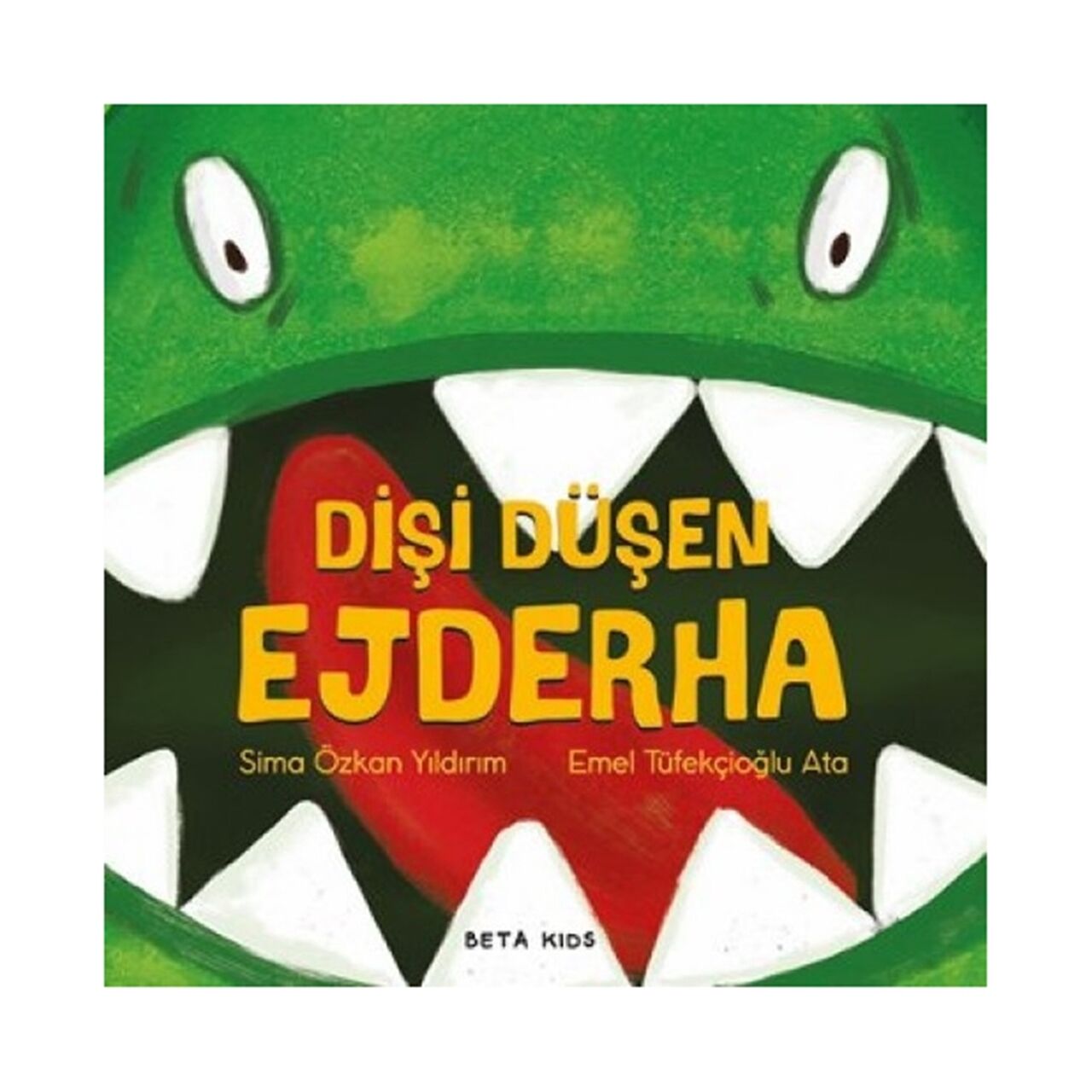 Dişi Düşen Ejderha
