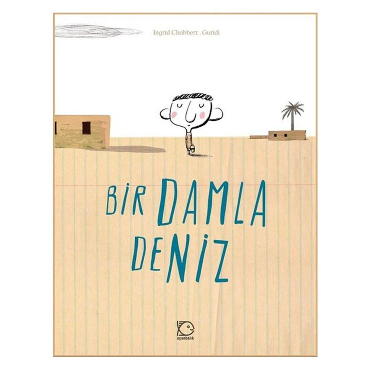 Bir Damla Deniz