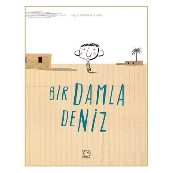 Bir Damla Deniz
