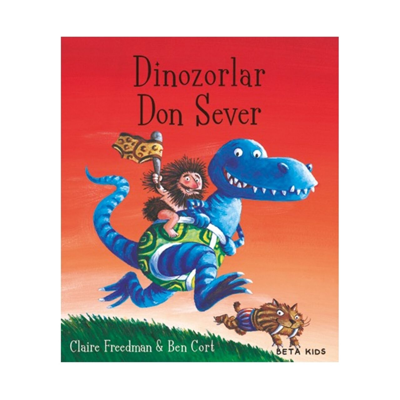 Dinozorlar Don Sever