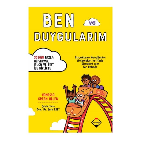 Ben ve Duygularım