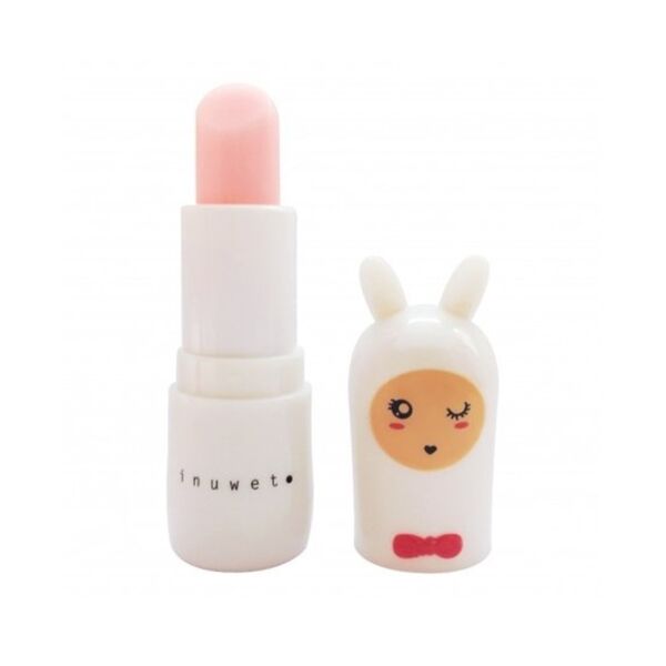 Inuwet  2li Lip Balms - Pastel Sweet