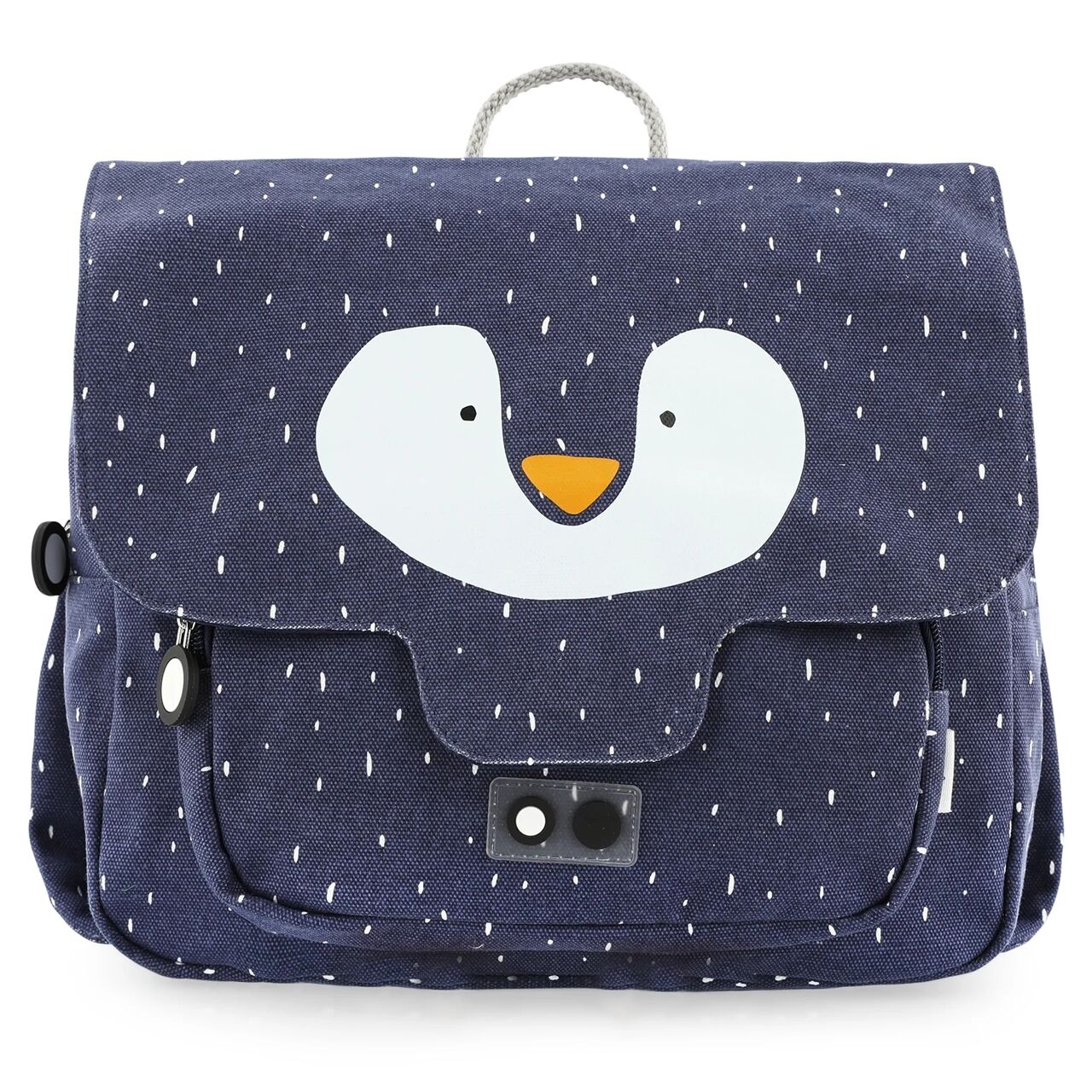 Trixie - Mr. Penguin Okul Çantası