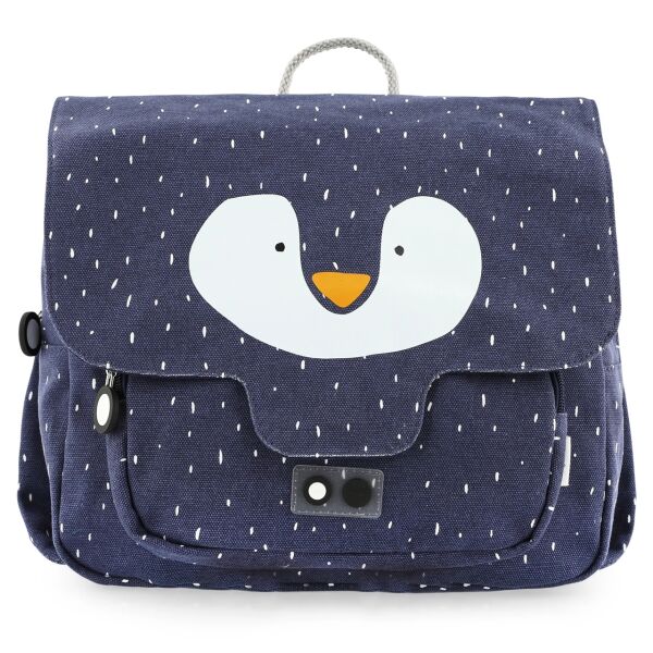 Trixie - Mr. Penguin Okul Çantası