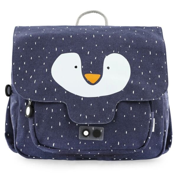Trixie - Mr. Penguin Okul Çantası