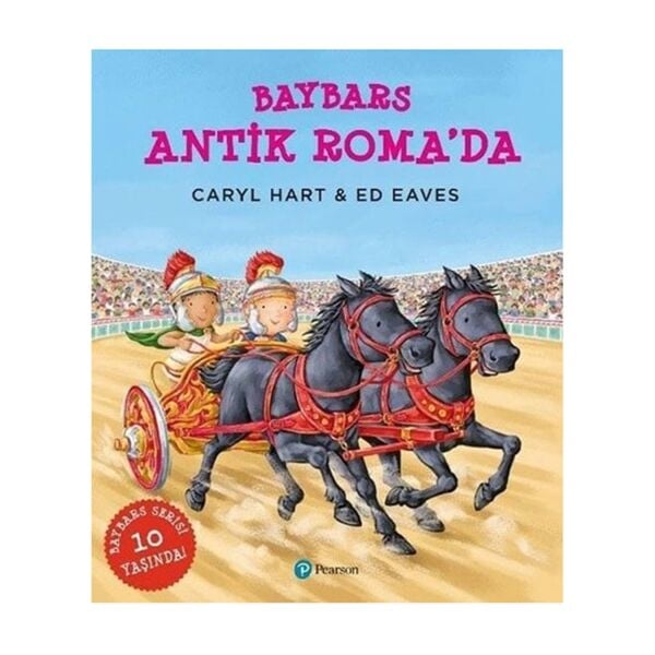 Baybars Antik Romada