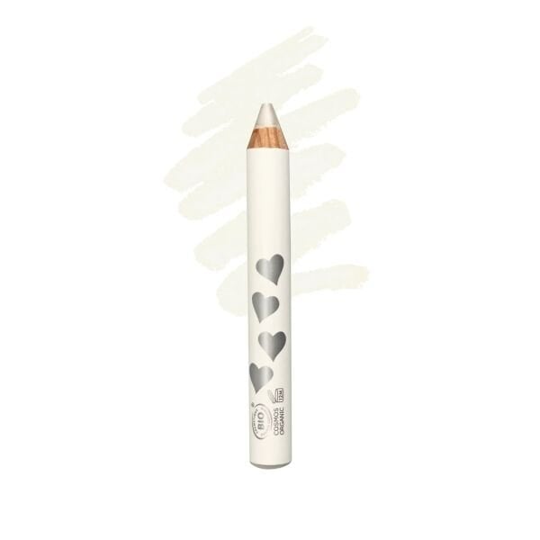 Inuwet Yüz Makyaj Kalemi - Pearly White