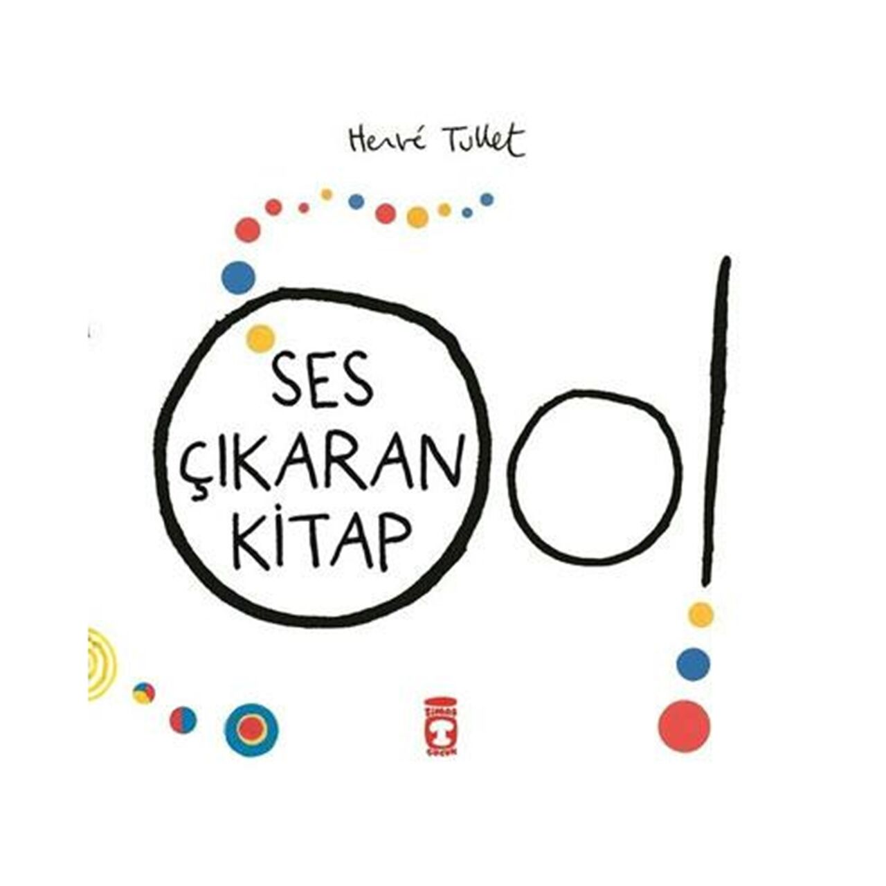 Ses Çıkaran Kitap